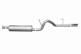 Cat-Back Single Exhaust System 17206